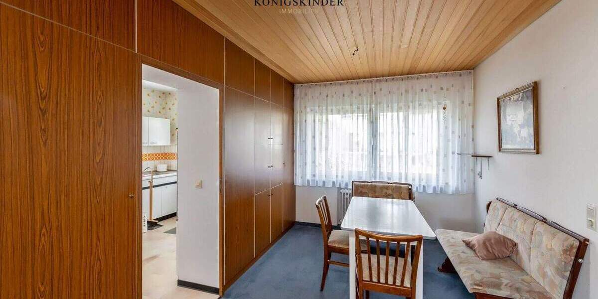 Mehrfamilienhaus, Wohnhaus Remshalden Grunbach - 1 Zimmer, 699.000&euro; | Angebot:25798404