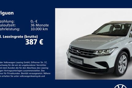 VW Tiguan 30.148 km 32.230 &euro; Stuttgart-Wangen 70188