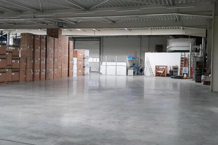 Gewerbeobjekt Weinstadt - 7&euro; | Angebot:25058003