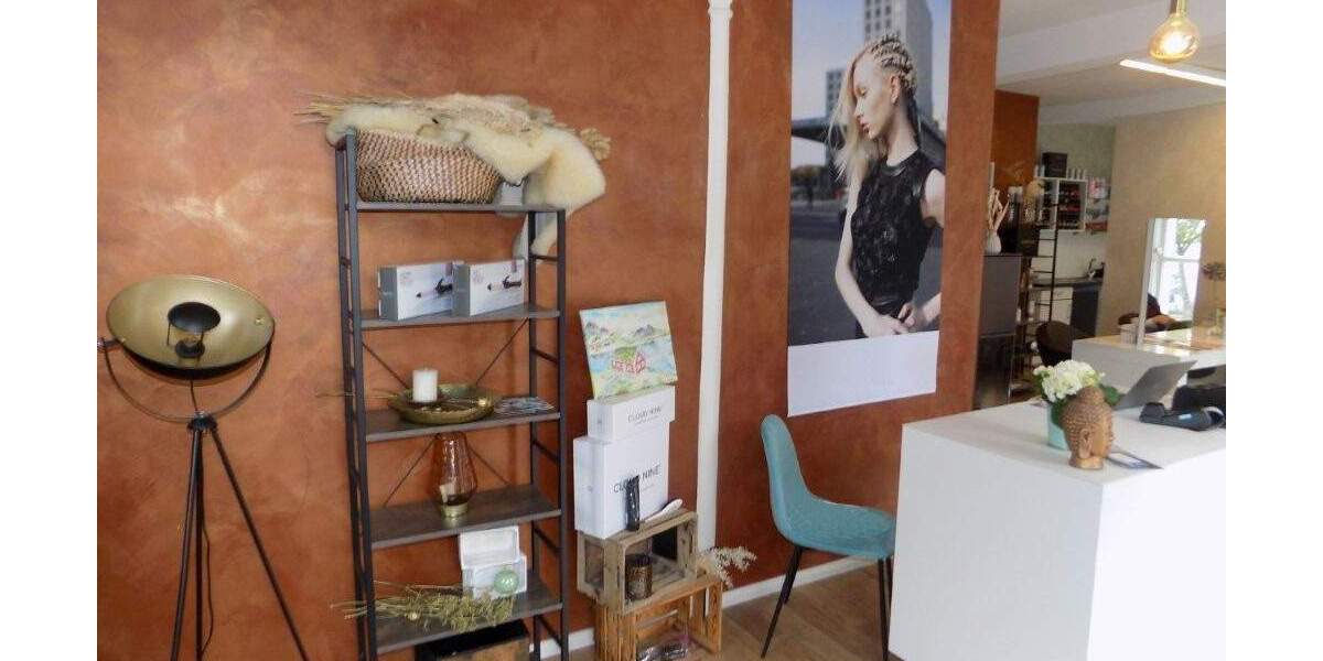 Gewerbeobjekt Wangen - 2 Zimmer, 225.000&euro; | Angebot:25701148