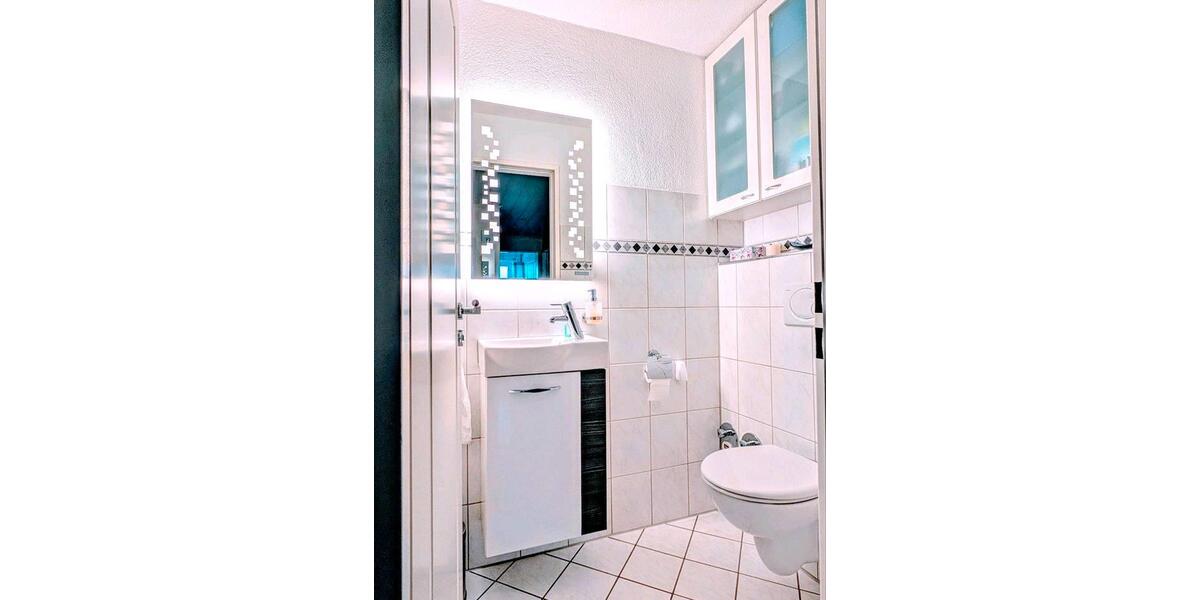 Dachgeschoßwohnung Stuttgart Sillenbuch - 4 Zimmer, 76 m&sup2;, 299.000&euro; | Angebot:26044984