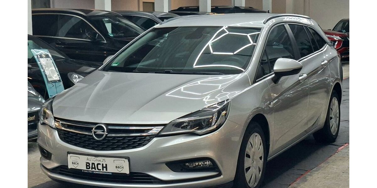 Opel Astra 71.345 km 9.499 &euro; Remshalden 73630
