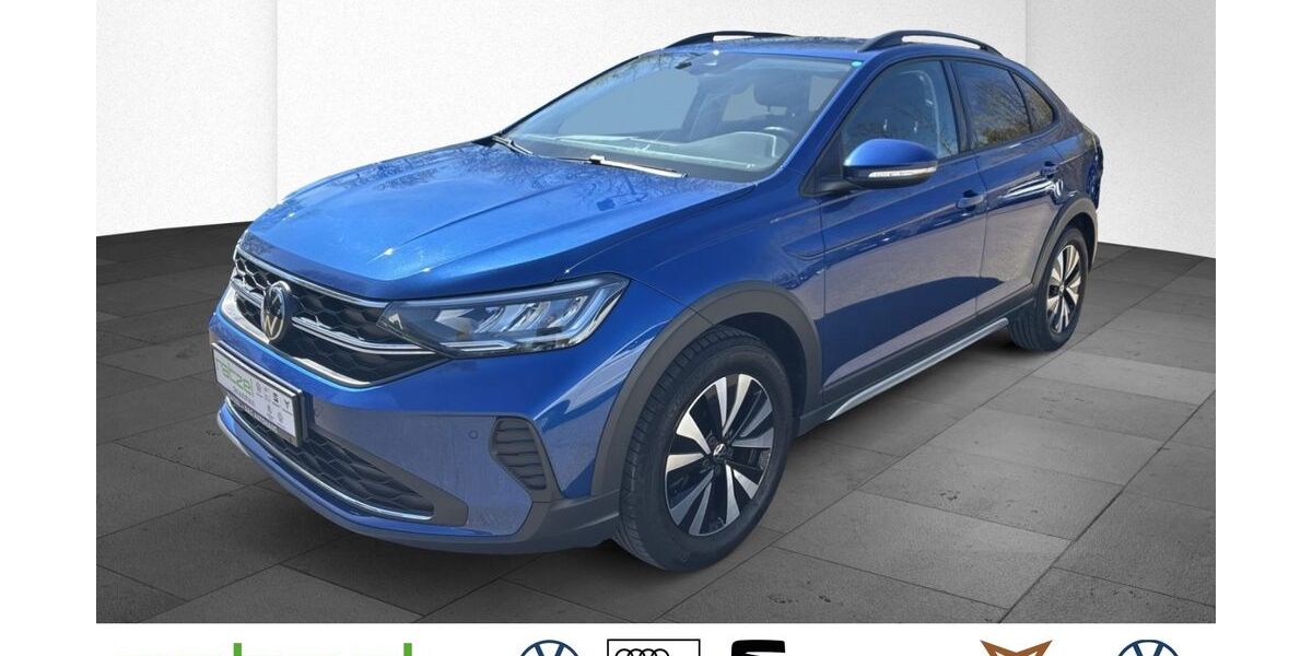 VW Taigo 43.212 km 15.429 &euro; Zell u.A. 73119