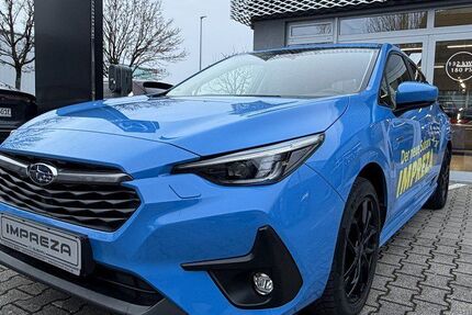 Subaru Impreza 7.000 km 32.490 &euro; Bietigheim-Bissingen 74321