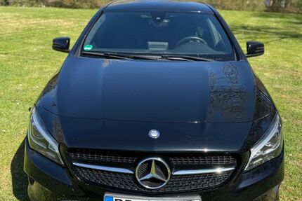 Mercedes-Benz CLA 180 Shooting Brake 129.000 km 14.799 &euro; Sindelfingen 71067