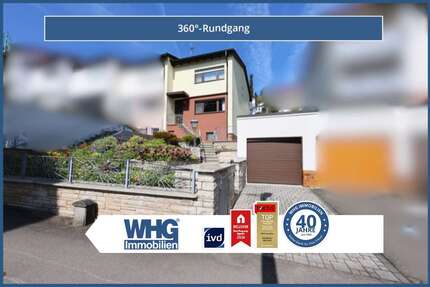 Haus Stuttgart / Heslach Heslach - 4.5 Zimmer, 95 m&sup2;, 695.000&euro; | Angebot:26190928