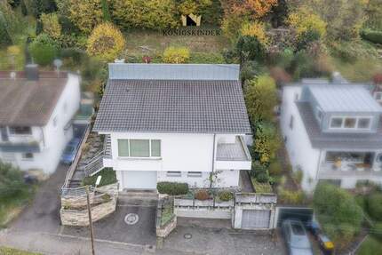 Haus Wernau - 8 Zimmer, 255 m&sup2;, 790.000&euro; | Angebot:25732002