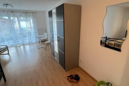 Wohnung Ditzingen - 1 Zimmer, 34 m&sup2;, 540&euro; | Angebot:26680566