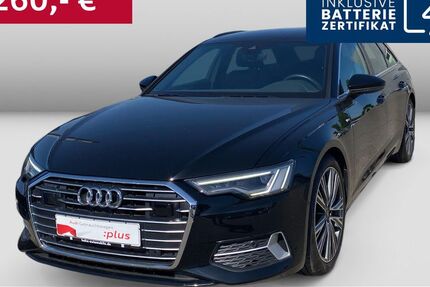 Audi A6 85.916 km 27.795 &euro; Göppingen 73037