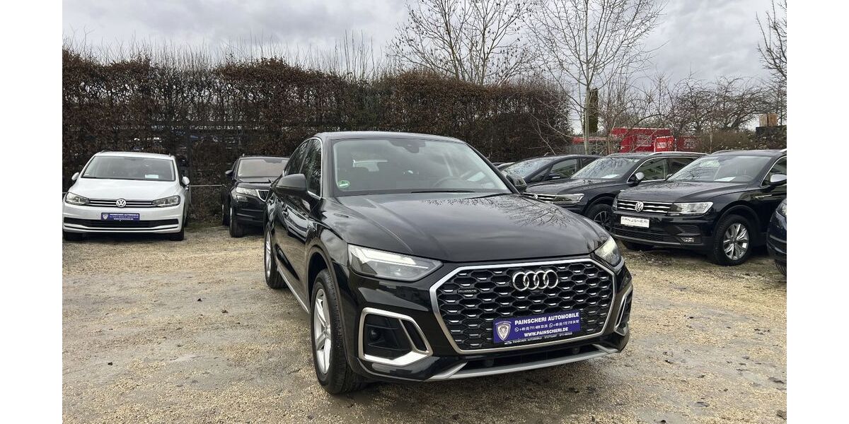 Audi Q5 78.000 km 34.399 &euro; Stuttgart 70567