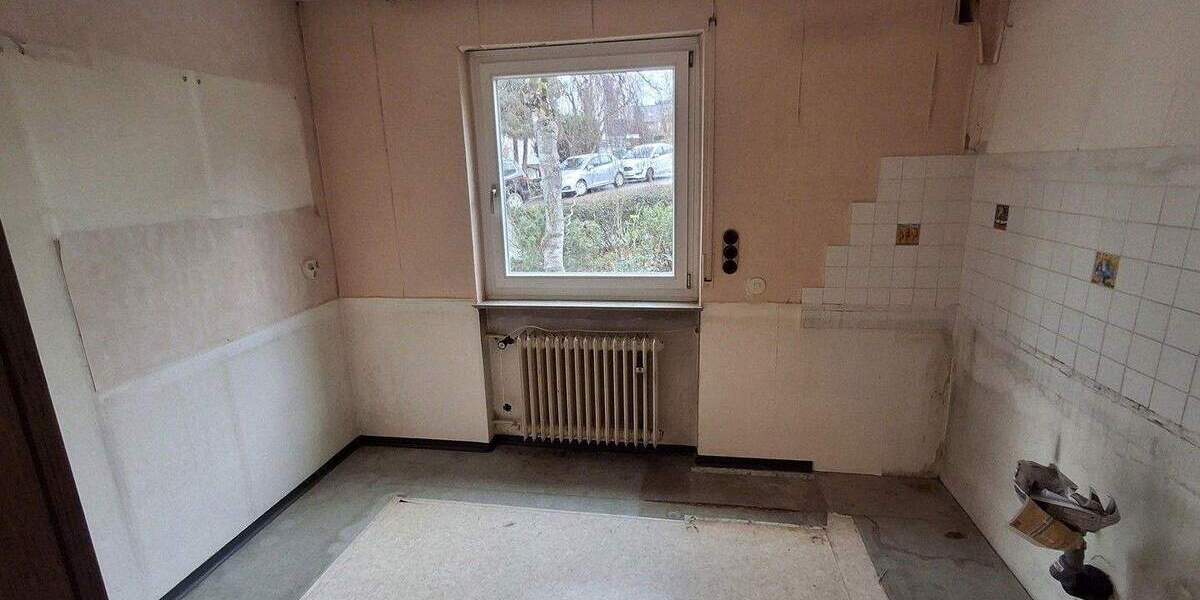 Doppelhaushälfte Wendlingen am Neckar Wendlingen - 6 Zimmer, 122 m&sup2;, 440.000&euro; | Angebot:25751261