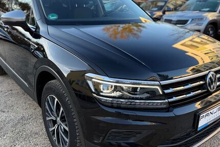 VW Tiguan Allspace 147.800 km 20.499 &euro; Stuttgart-Möhringen 70567