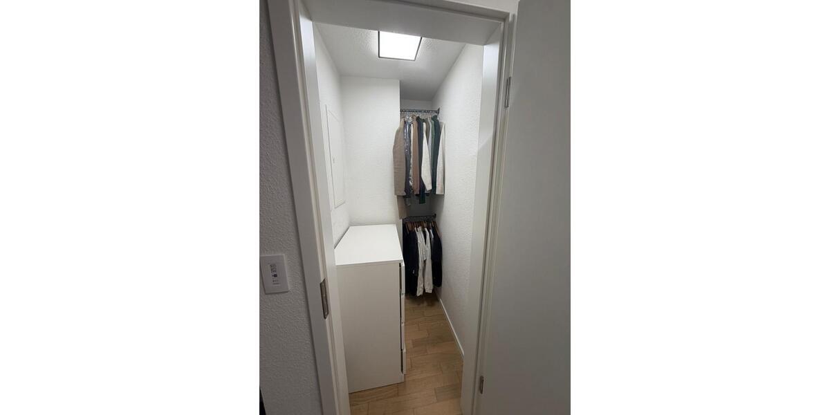 Erdgeschoßwohnung Weissach im Tal - 1 Zimmer, 37 m&sup2;, 650&euro; | Angebot:25342626