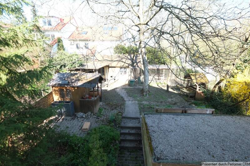 Mehrfamilienhaus, Wohnhaus Remseck Hochberg - 1 Zimmer, 331 m&sup2;, 530.000&euro; | Angebot:26242788