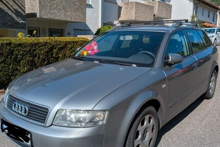 Audi A4 347.000 km 800 &euro; Stuttgart 70378