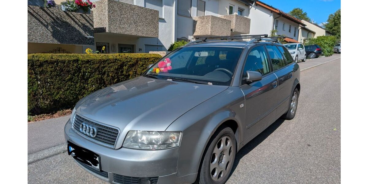 Audi A4 347.000 km 800 &euro; Stuttgart 70378
