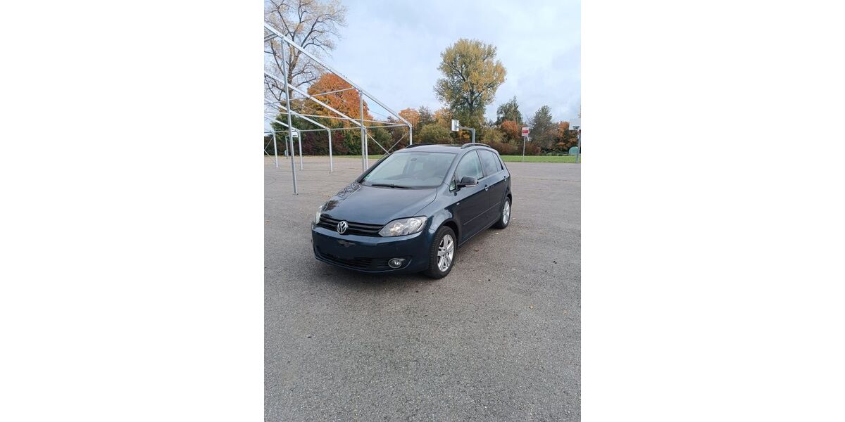 VW Golf Plus 116.050 km 6.900 &euro; Böblingen 71034