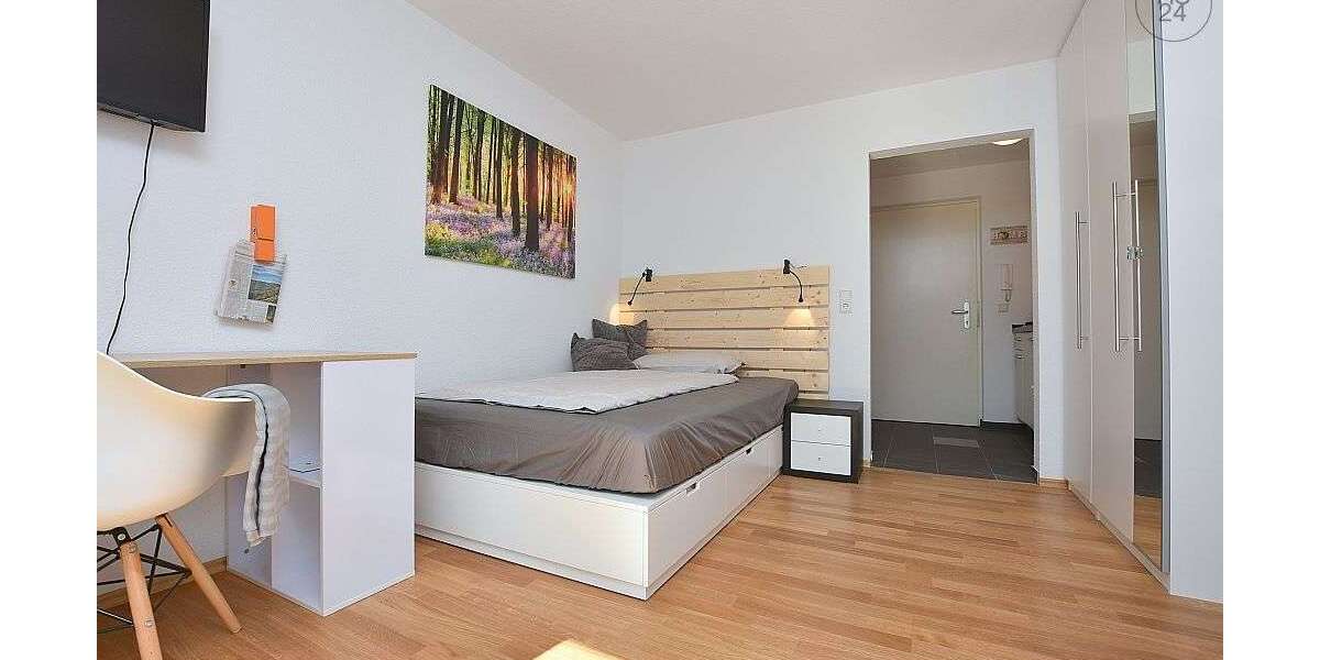 Zimmer Stuttgart Birkach - 1 Zimmer, 980&euro; | Angebot:27099117