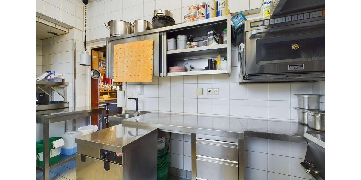 Gewerbeobjekt Stuttgart Feuerbach - 1.950&euro; | Angebot:22496422