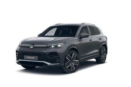 VW Tiguan 1.505 km 44.930 &euro; Stuttgart-Feuerbach 70469