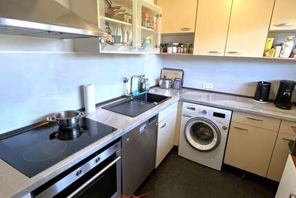 Wohnung Esslingen am Neckar / Oberesslingen Oberesslingen - 3 Zimmer, 59 m&sup2;, 219.000&euro; | Angebot:25621722