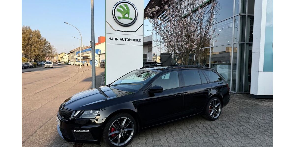 Skoda Octavia 179.500 km 15.100 &euro; Kornwestheim 70806
