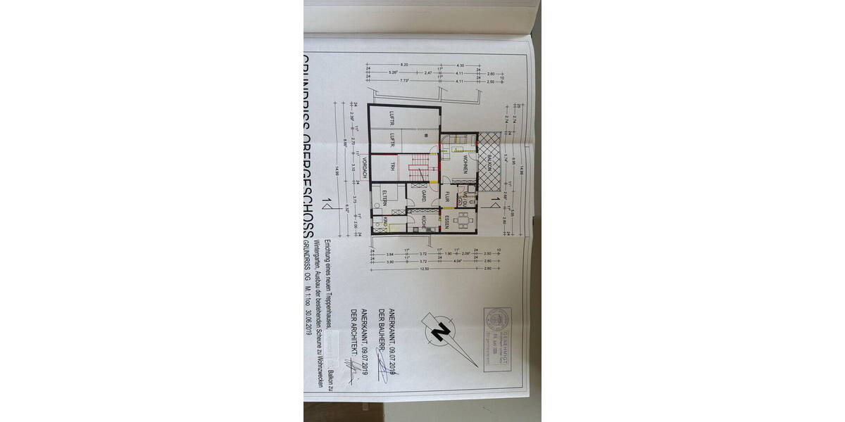 Mehrfamilienhaus, Wohnhaus Dettingen unter Teck - 1 Zimmer, 350 m&sup2;, 419.000&euro; | Angebot:26043286