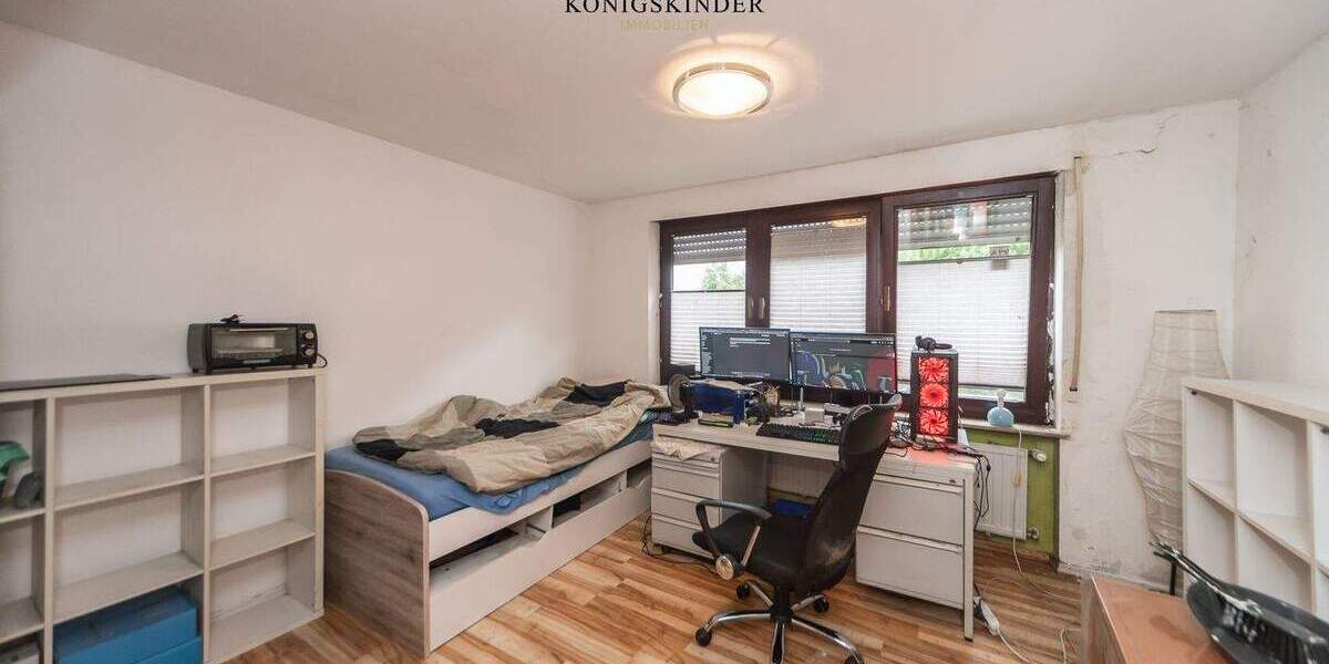 Doppelhaushälfte Waiblingen Beinstein - 7 Zimmer, 171 m&sup2;, 645.000&euro; | Angebot:25671703