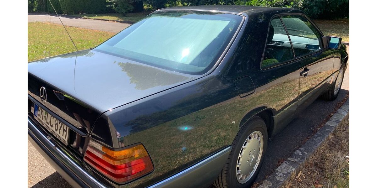 Mercedes-Benz 230 178.000 km 9.890 &euro; Weissach im Tal 71554