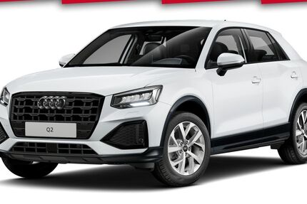 Audi Q2 35.397 km 32.940 &euro; Stuttgart 70469