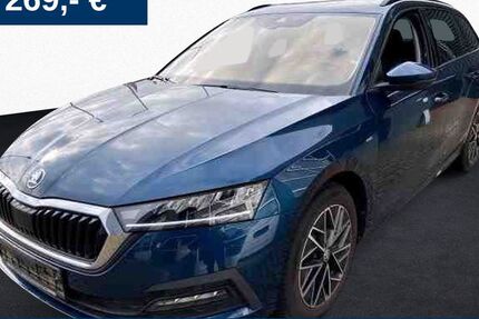 Skoda Octavia 79.561 km 21.930 &euro; Weinstadt-Endersbach 71384