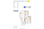 Etagenwohnung Stuttgart Bad Cannstatt - 3 Zimmer, 94 m&sup2;, 629.000&euro; | Angebot:27259749