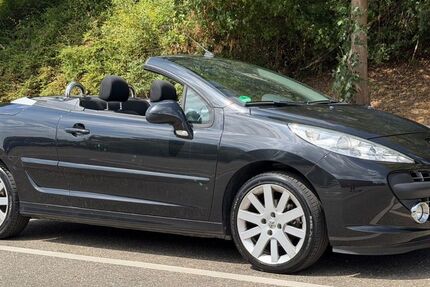 Peugeot 207 94.000 km 4.300 &euro; Fellbach 70736