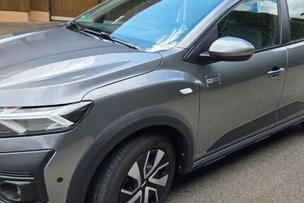 Dacia Sandero 6.600 km 17.790 &euro; Kaisersbach 73667