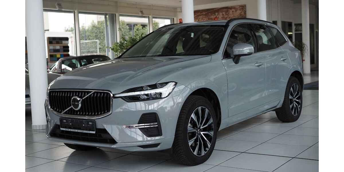 Volvo XC60 15.200 km 42.890 &euro; Köngen 73257