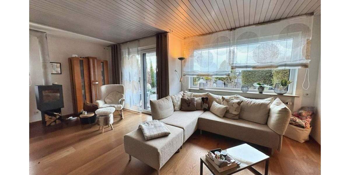 Reihenendhaus Leonberg Gebersheim - 4 Zimmer, 112 m&sup2;, 645.000&euro; | Angebot:25704387