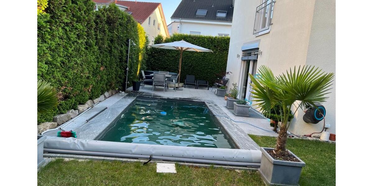 Einfamilienhaus Untergruppenbach - 5 Zimmer, 120 m&sup2;, 1.900&euro; | Angebot:25803240