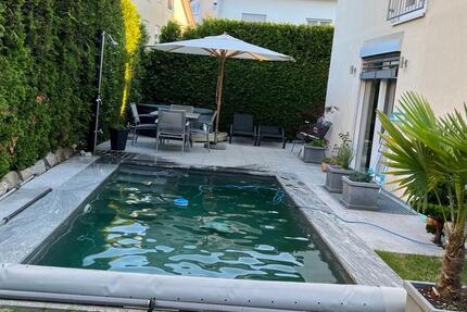 Haus Untergruppenbach - 5 Zimmer, 120 m&sup2;, 1.900&euro; | Angebot:25803240