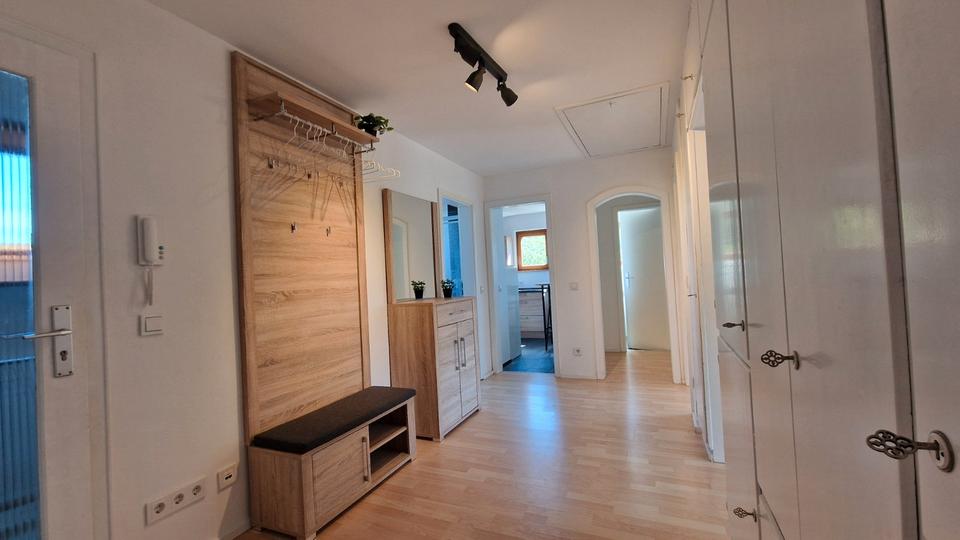 Etagenwohnung Renningen - 1 Zimmer, 14 m&sup2;, 475&euro; | Angebot:27554899