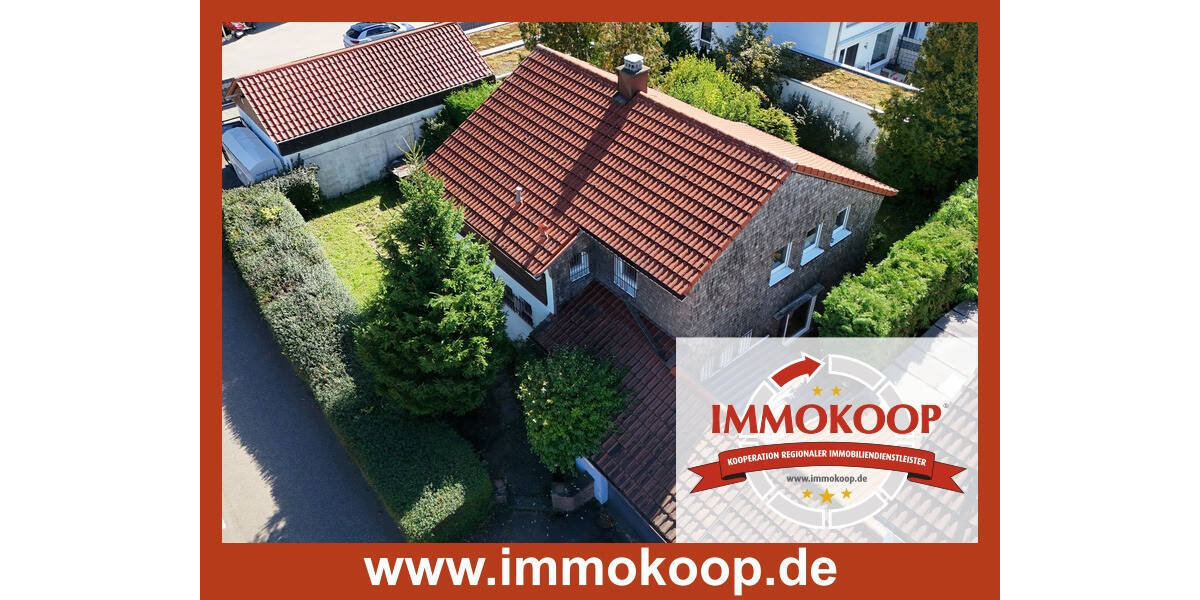 Einfamilienhaus Marbach am Neckar Marbach - 5 Zimmer, 120 m&sup2;, 429.000&euro; | Angebot:25773446