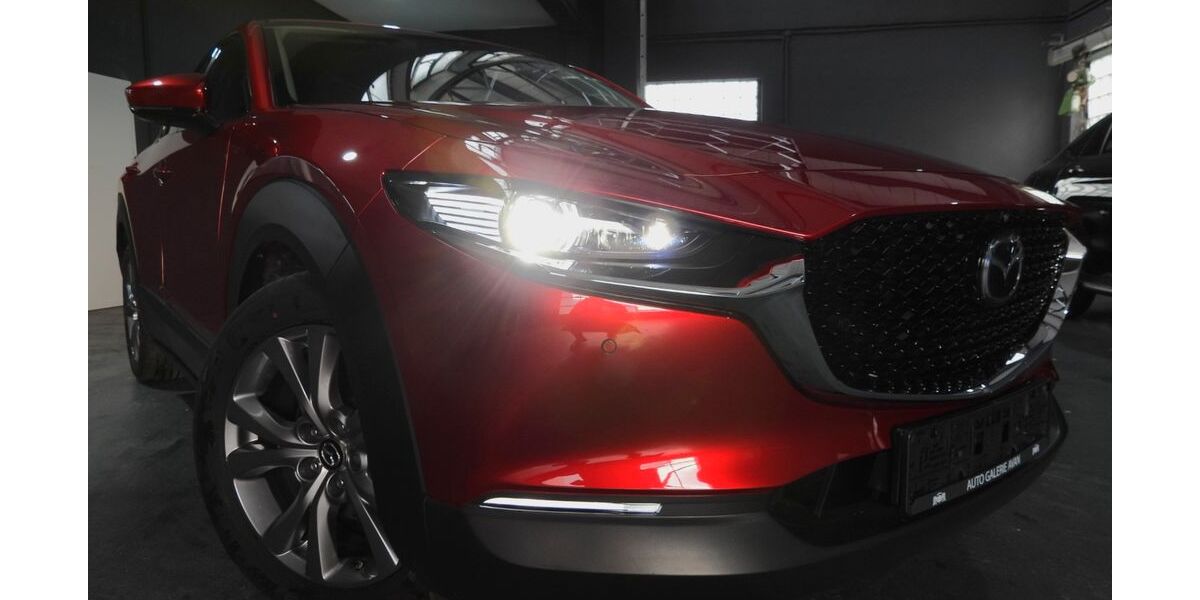 Mazda CX-3 59.788 km 21.690 &euro; Schorndorf bei Stuttgart 73614