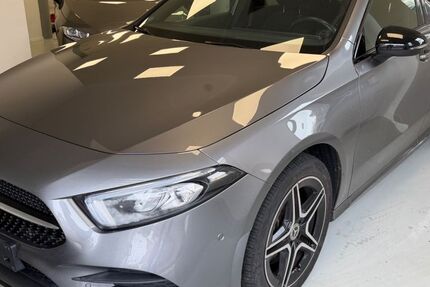 Mercedes-Benz A 250 35.000 km 25.990 &euro; Magstadt 71106