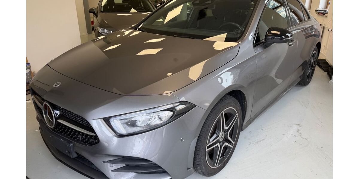 Mercedes-Benz A 250 35.000 km 25.990 &euro; Magstadt 71106