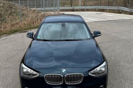 BMW 116 110.996 km 6.000 &euro; Stuttgart 70435