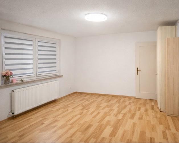 Erdgeschoßwohnung Murrhardt - 3.5 Zimmer, 72 m&sup2;, 305.000&euro; | Angebot:25379479