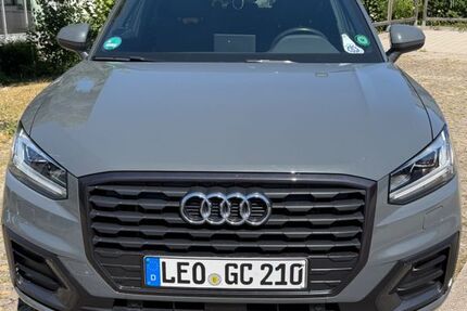 Audi Q2 50.600 km 20.500 &euro; Leonberg 71229