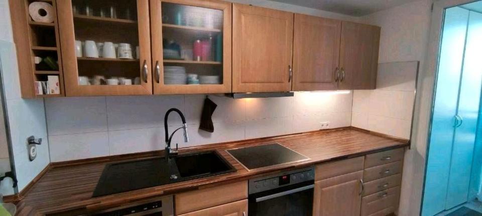 Etagenwohnung Winnenden - 4 Zimmer, 94 m&sup2;, 300.000&euro; | Angebot:25593184