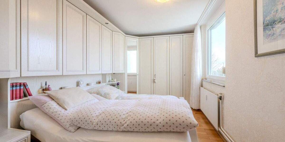 Etagenwohnung Bietigheim-Bissingen Bietigheim - 3 Zimmer, 90 m&sup2;, 269.000&euro; | Angebot:25746166