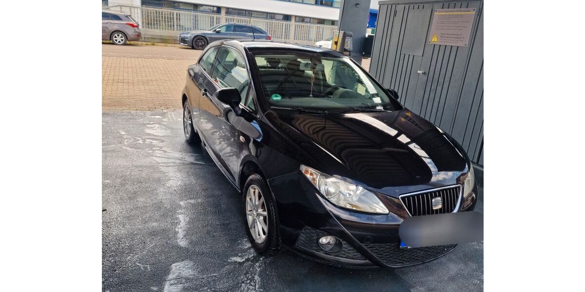 Seat Ibiza 164.999 km 2.700 &euro; Magstadt 71106