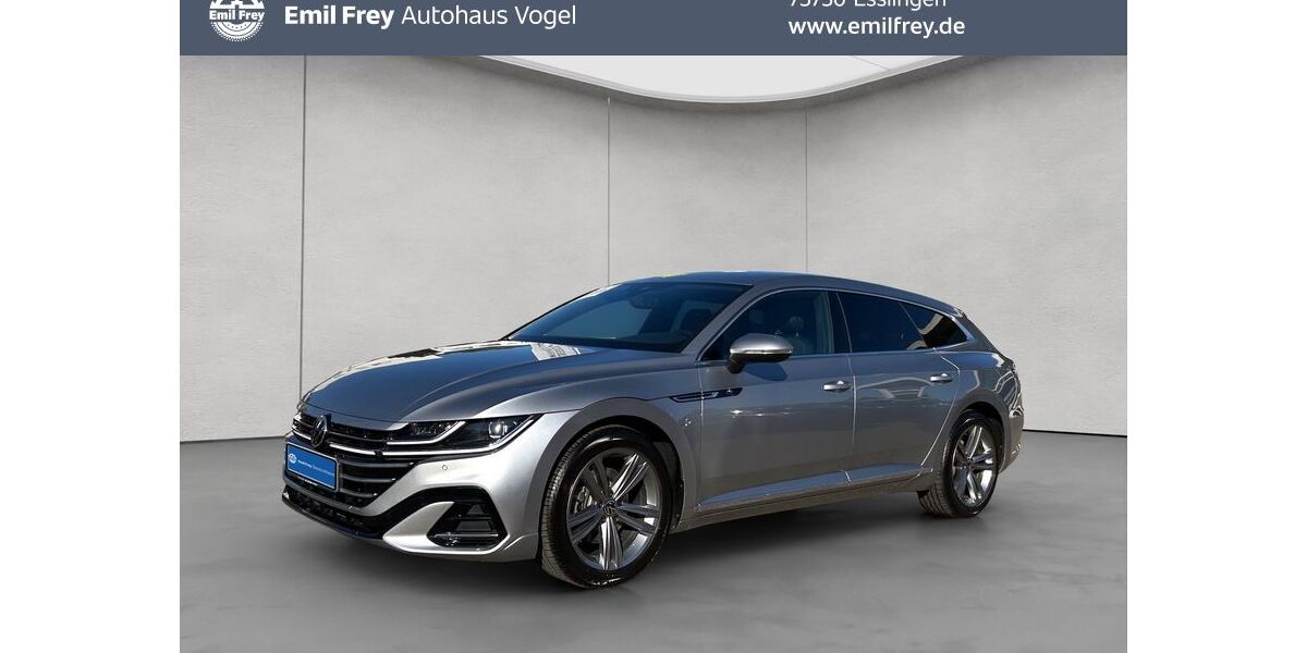 VW Arteon 62.235 km 28.390 &euro; Esslingen 73730